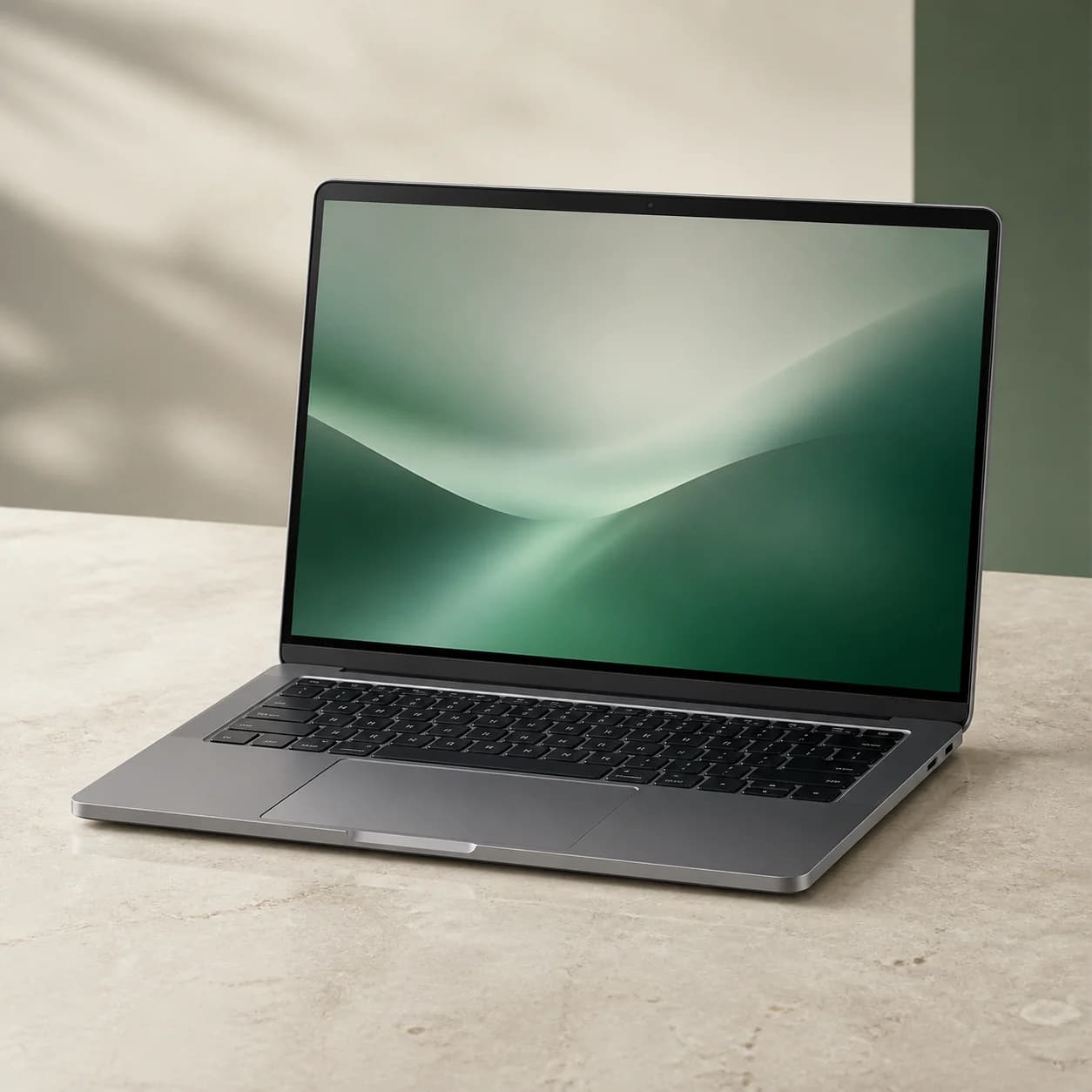 Dell XPS 13 in Platinum Silver